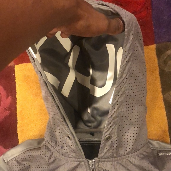 Jack & Jones active hooded sweater - Picture 3 of 8